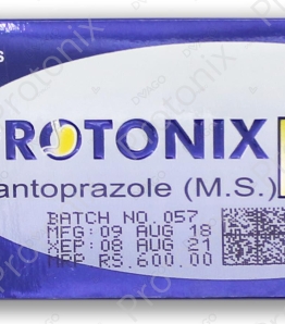 Protonix