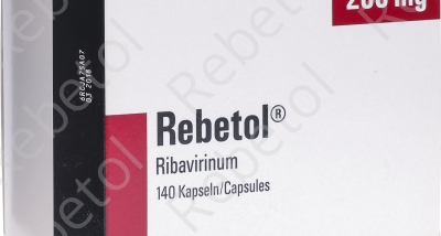 Rebetol