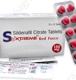 Red Viagra