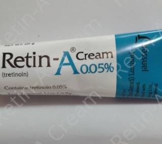 Retin-A Cream