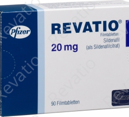 Revatio