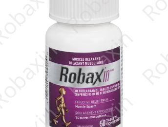 Robaxin