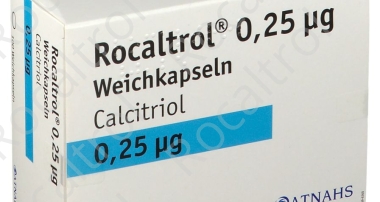 Rocaltrol