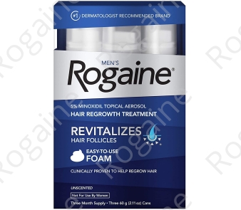 Rogaine