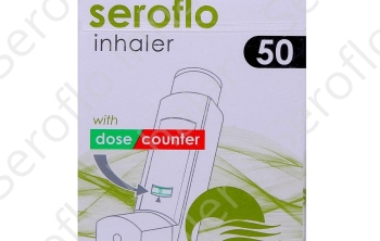 Seroflo Inhaler