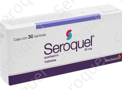 Seroquel