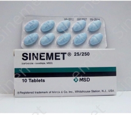 Sinemet