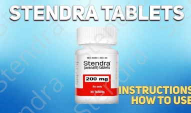 Stendra