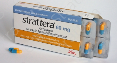 Strattera