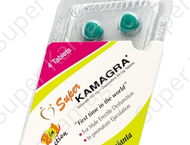 Super Kamagra