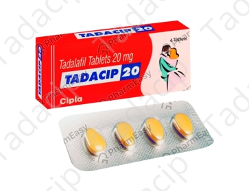 Tadacip