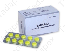 Tadapox