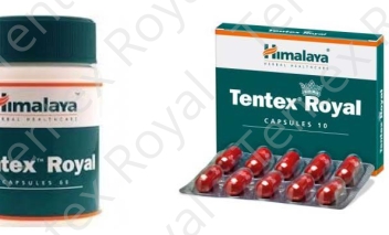 Tentex Royal