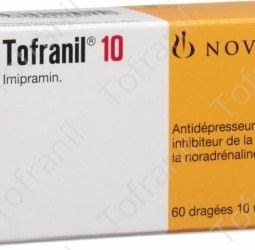 Tofranil