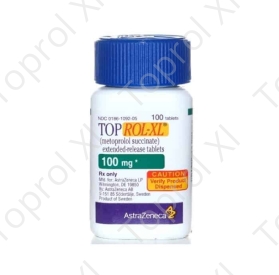 Toprol Xl