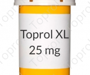 Toprol
