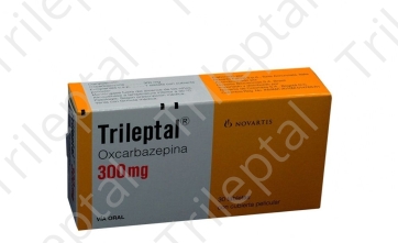 Trileptal