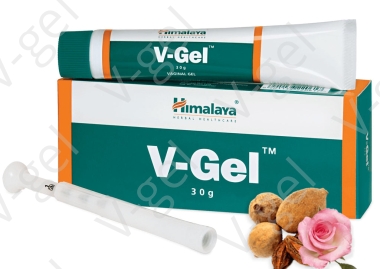 V-gel