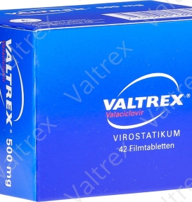 Valtrex