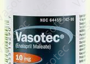 Vasotec