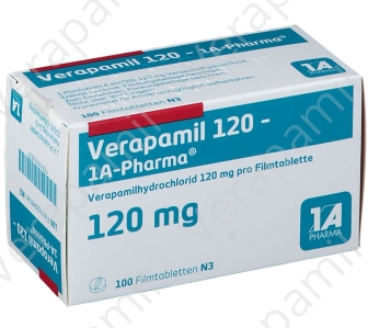 Verapamil