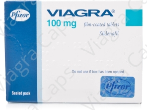 Viagra Caps