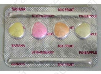 Viagra Flavored