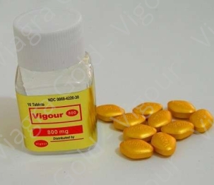 Viagra Gold - Vigour