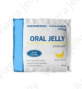 Viagra Jelly