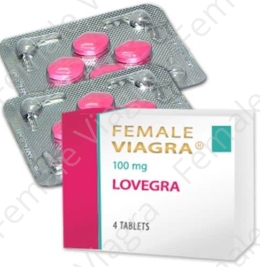 Female Viagra