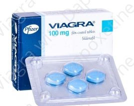 Viagra with Dapoxetine