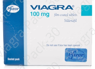 Viagra Pack-30