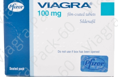 Viagra Pack-60