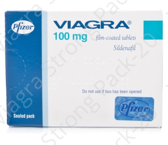 Viagra Strong Pack-20