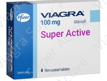 Viagra Super Active