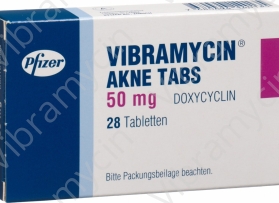 Vibramycin