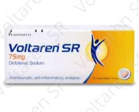 Voltaren SR