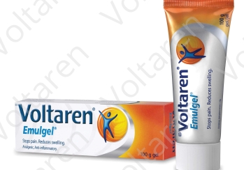 Voltaren