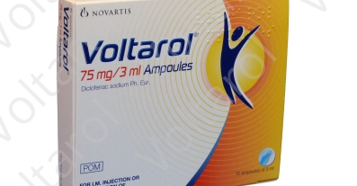 Voltarol