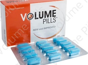 Volume Pills