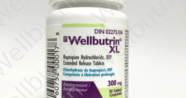 Wellbutrin