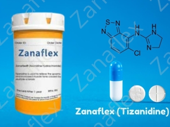 Zanaflex