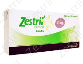Zestril