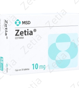 Zetia
