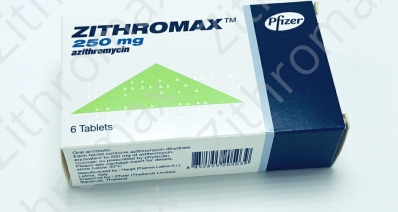 Zithromax