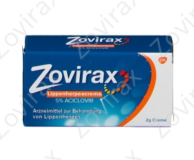 Zovirax