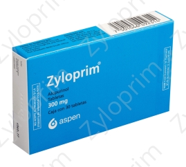 Zyloprim