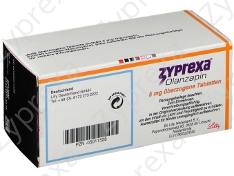 Zyprexa